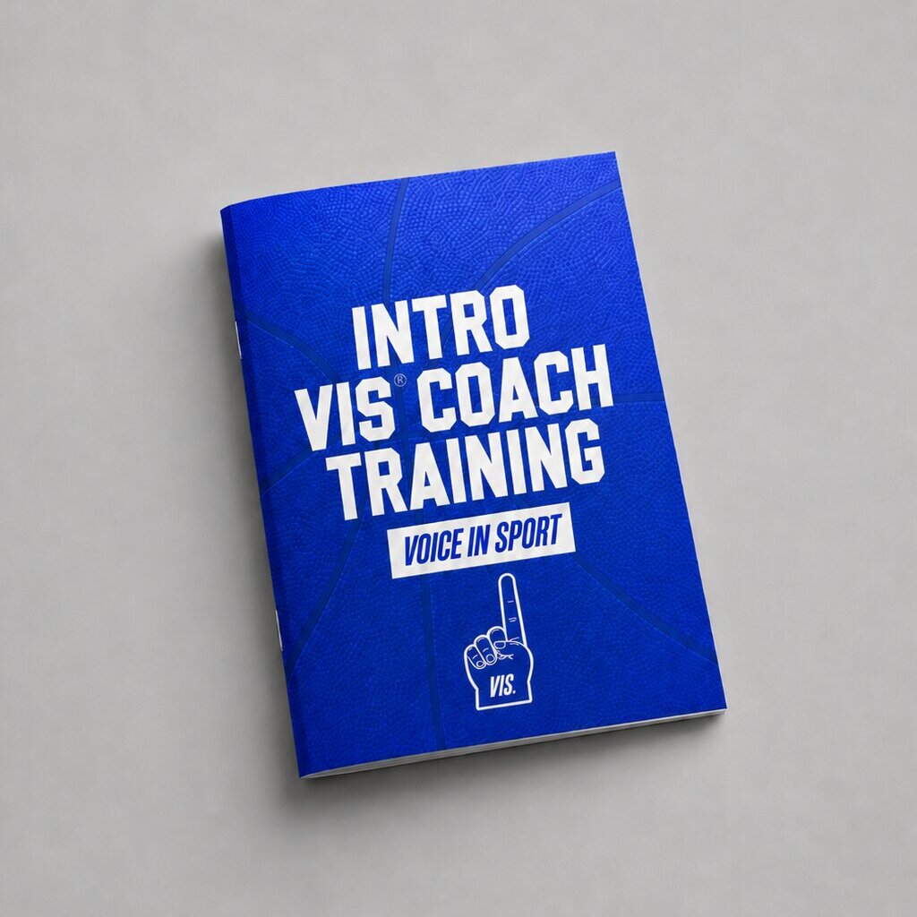 Intro VIS Coach Training book