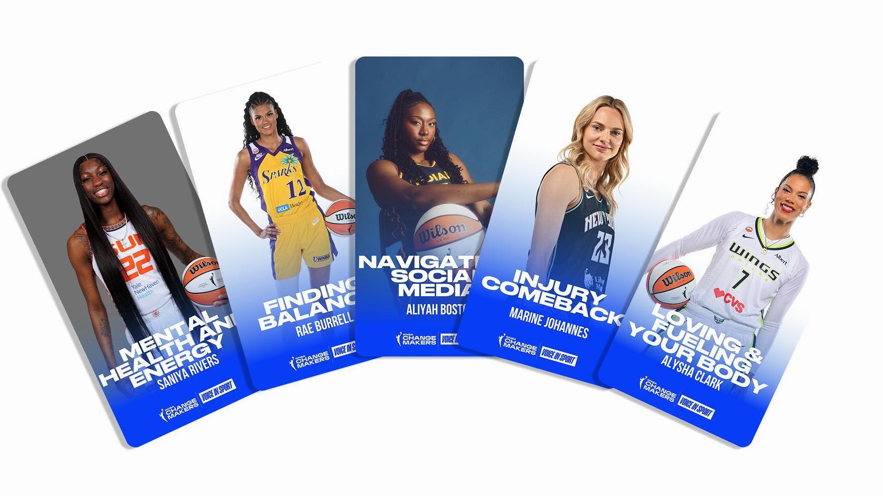 Memberships